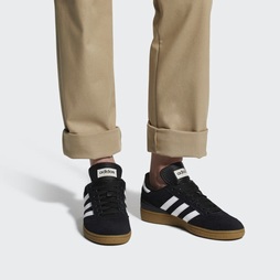 Adidas Busenitz Pro Női Originals Cipő - Fekete [D33781]